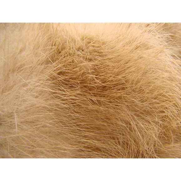 Fur Hat Best & Company Fifth Ave New York Union Made 858900 Winter Vintage 1960s - Picture 7 of 13